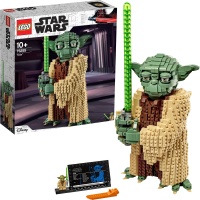 LEGO&reg; 75255 Star Wars Yoda
