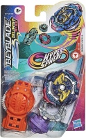 Hasbro E7715 Beyblade Burst Rise Hyper Sphere Judgement Joker J5 Starter Pack