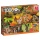 Jumbo 18863 Tiere im Herbst 1000 Teile Puzzle