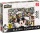Jumbo 19493 Disney Classic Collection Mickey 90th Anniversary 1000 Teile Puzzle