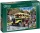 Jumbo 11260 Falcon - Catching the Bus 500 Teile Puzzle