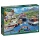 Jumbo 11241 Falcon - A Day on the River 1000 Teile Puzzle