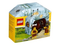 LEGO 5004936 Iconic Steinzeit H&ouml;hlenset Polybag