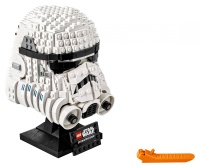 LEGO&reg; 75276 Star Wars Stormtrooper Helm Modell