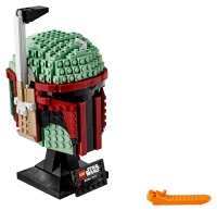 LEGO&reg; 75277 Star Wars Boba Fett Helm Modell