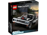LEGO&reg; 42111 Technic Dom&acute;s Dodge Charger