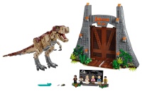 LEGO&reg; 75936 Jurassic World Jurassic Park T. Rexs...