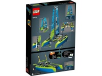 LEGO&reg; 42105 Technic Katamaran