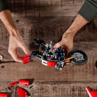 LEGO&reg; 42107 Technic Ducati Panigale V4 R