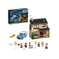 LEGO&reg; 75968 Harry Potter Flucht aus dem Ligusterweg