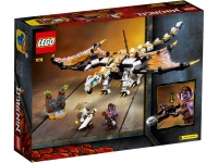 LEGO&reg; 71718 Ninjago Wus gef&auml;hrlicher Drache