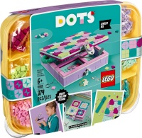 LEGO&reg; 41915 DOTS Schmuckbox