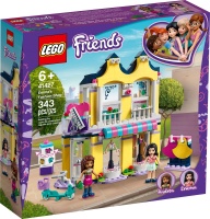 LEGO&reg; 41427 Friends Emmas Mode-Gesch&auml;ft