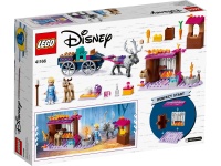 LEGO&reg; 41166 Disney Elsa und die Rentierkutsche