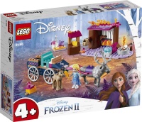 LEGO&reg; 41166 Disney Elsa und die Rentierkutsche