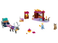 LEGO&reg; 41166 Disney Princess Elsa und die Rentierkutsche