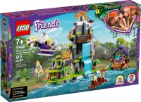 LEGO&reg; Friends 41432 Alpaka-Rettung im Dschungel