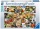 Ravensburger 15016 Food Collage 2000 Teile Puzzle