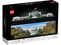 LEGO&reg; 21054 Architecture Das Wei&szlig;e Haus