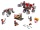 LEGO® 21163 Minecraft Das Redstone-Kräftemessen