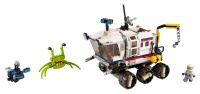 LEGO&reg; 31107 Creator Erkundungs-Rover