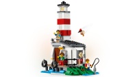 LEGO&reg; 31108 Creator 3-in-1 Wohnwagen Campingurlaub