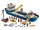 LEGO® 60266 City Oceans Meeresforschungsschiff
