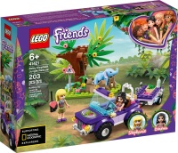 LEGO® Friends 41421 Rettung des Elefantenbabys mit...
