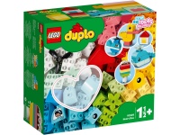 LEGO® 10909 DUPLO® Mein erster Bauspaß
