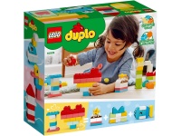 LEGO&reg; 10909 DUPLO&reg; Mein erster Bauspa&szlig;