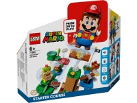 LEGO&reg; 71360 Super Mario Abenteuer mit Mario Starterset