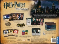 KOSMOS 69339 Harry Potter - Kampf um Hogwarts