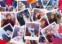 Jumbo 19488 Disney Frozen 2 - 1000 Teile Puzzle Pix Collection