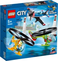 LEGO&reg; 60260 City Air Race