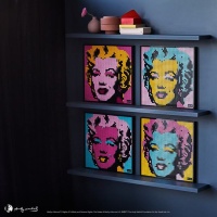LEGO&reg; 31197 ART Andy Warhols Marilyn Monroe
