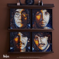 LEGO&reg; 31198 ART The Beatles
