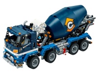 LEGO&reg; 42112 Technic Betonmischer-LKW