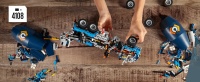 LEGO&reg; 42112 Technic Betonmischer-LKW