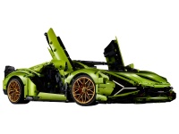 LEGO&reg; 42115 Technic Lamborghini Si&aacute;n FKP 37