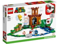 LEGO&reg; 71362 Super Mario Bewachte Festung Erweiterungsset