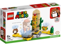 LEGO&reg; 71363 Super Mario W&uuml;sten-Pokey...