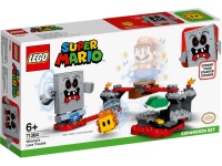LEGO&reg; 71364 Super Mario Wummps Lava-&Auml;rger...
