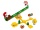 LEGO&reg; 71365 Super Mario Piranha-Pflanze-Powerwippe