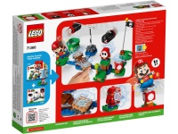 LEGO&reg; 71366 Super Mario Riesen-Kugelwillis...