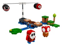 LEGO&reg; 71366 Super Mario Riesen-Kugelwillis Erweiterungsset