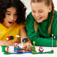 LEGO&reg; 71366 Super Mario Riesen-Kugelwillis Erweiterungsset