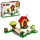 LEGO® 71367 Super Mario Marios Haus und Yoshi Erweiterungsset