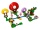 LEGO&reg; 71368 Super Mario Toads Schatzsuche Erweiterungsset