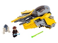 LEGO&reg; 75281 Star Wars Anakins Jedi Interceptor