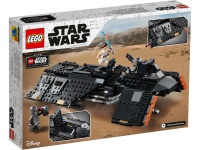 LEGO&reg; 75284 Star Wars Transportschiff der Ritter von Ren